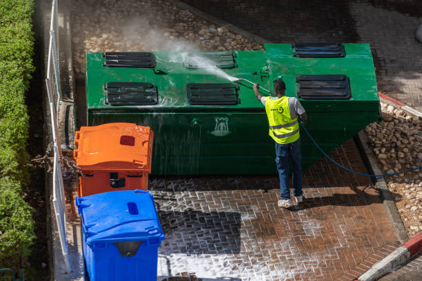 Lamont, CA Pressure Washing Company